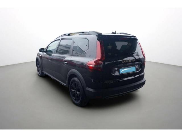 Dacia Jogger image 9