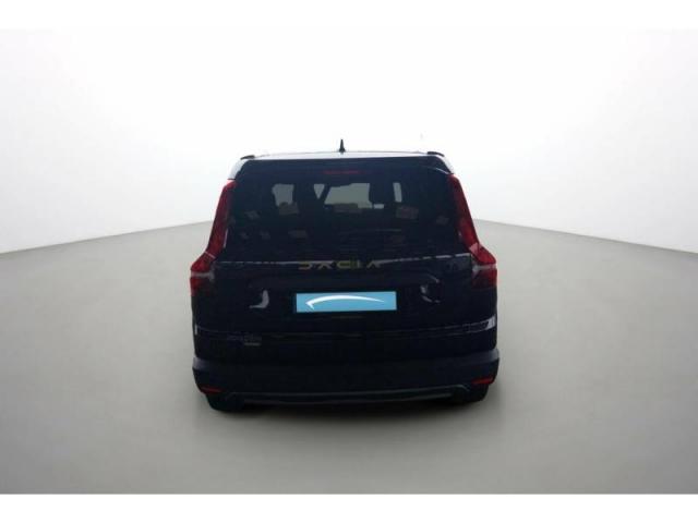 Dacia Jogger image 6