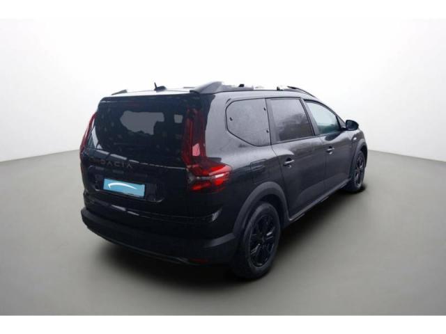 Dacia Jogger image 3