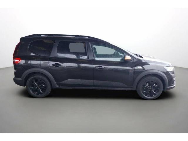 Dacia Jogger image 8