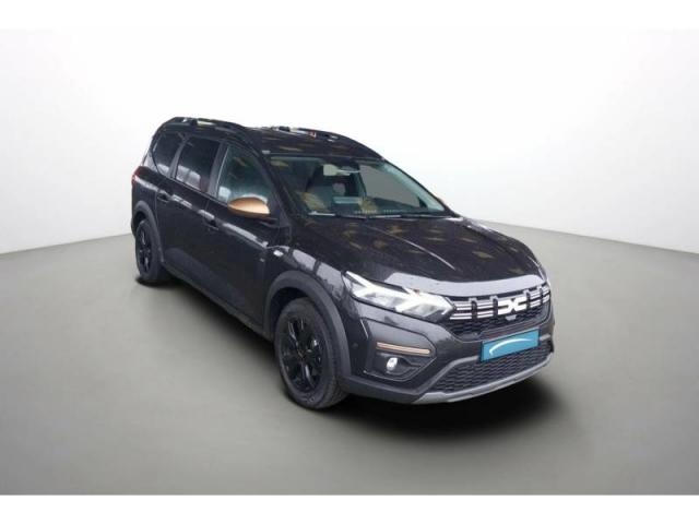 Dacia Jogger image 5