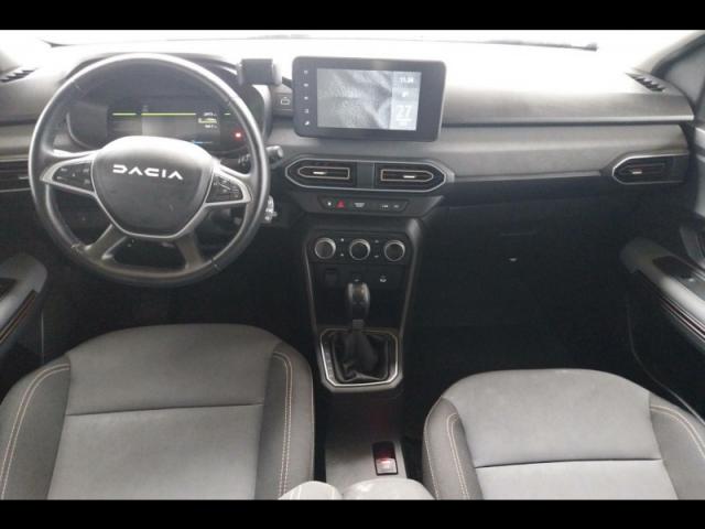 Dacia Jogger image 2