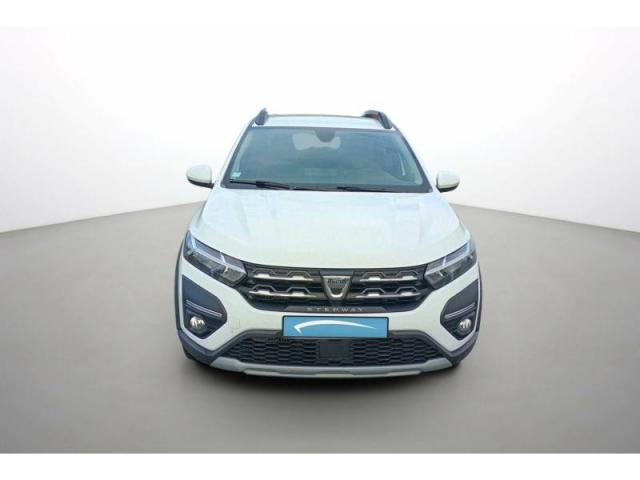 Dacia Sandero image 3