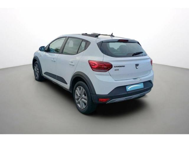 Dacia Sandero image 2