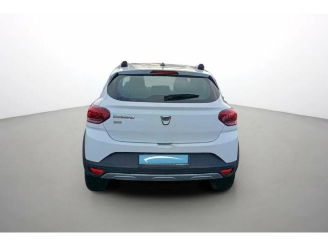 Dacia Sandero image 5