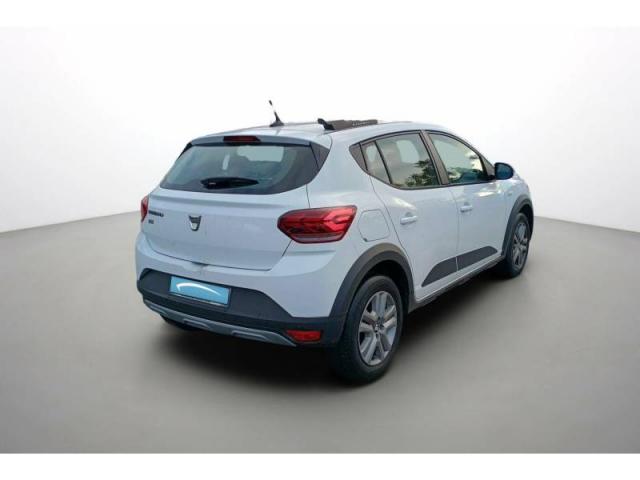 Dacia Sandero image 7