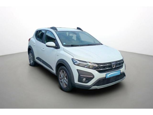 Dacia Sandero image 6