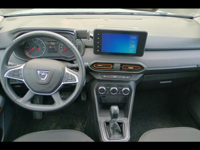 Dacia Sandero image 8