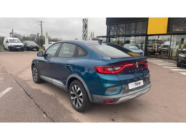 Renault Arkana image 2