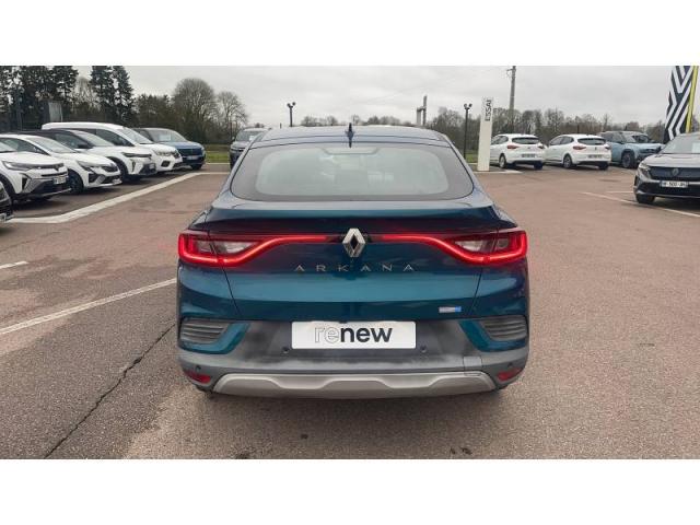Renault Arkana image 3
