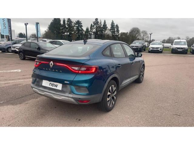 Renault Arkana image 5