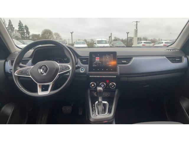 Renault Arkana image 4