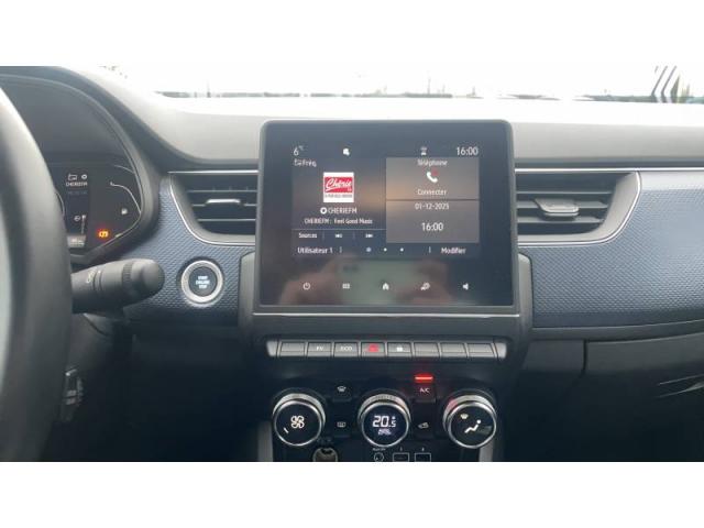 Renault Arkana image 7