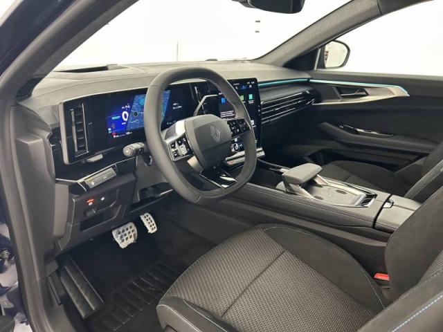 Renault Espace image 1