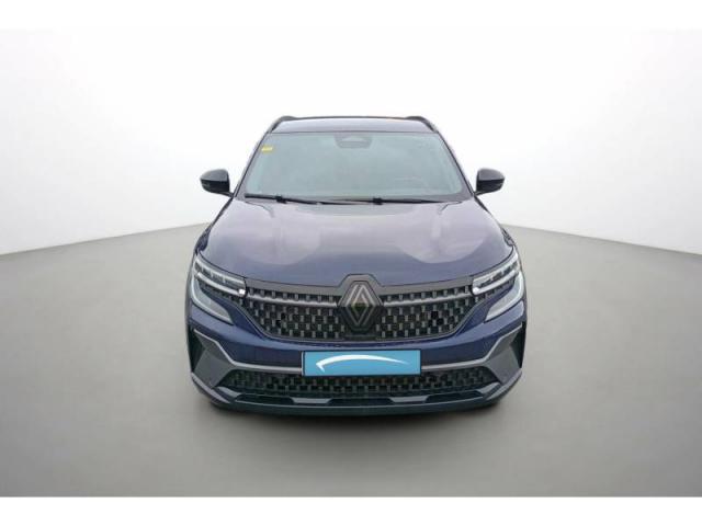 Renault Espace image 8
