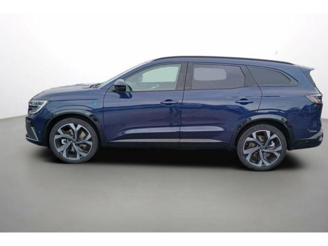 Renault Espace image 9