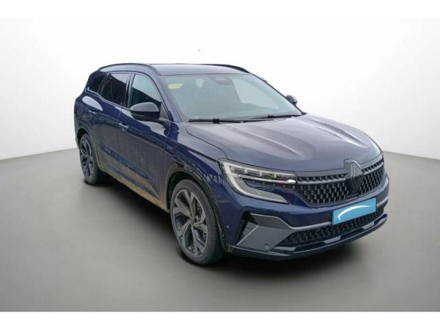 Renault Espace image 7