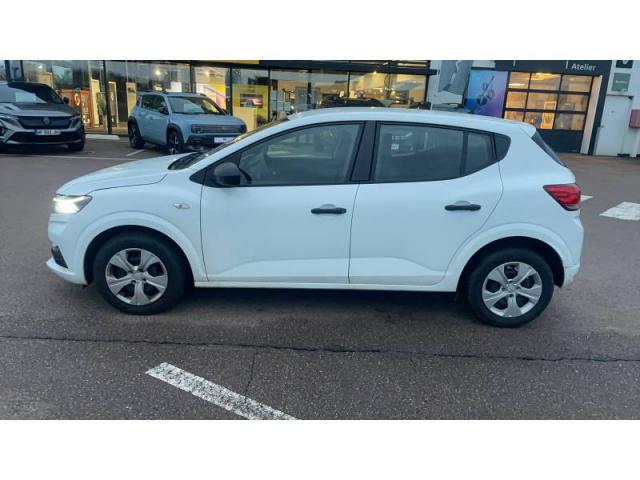 Dacia Sandero image 2