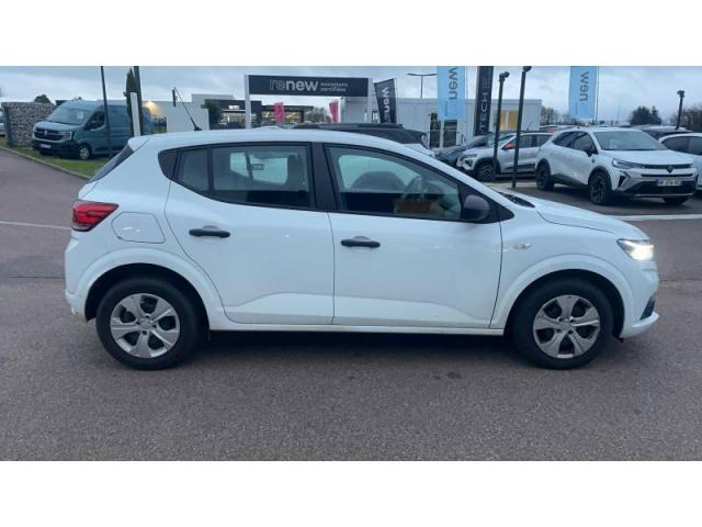 Dacia Sandero image 1