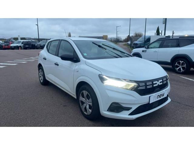 Dacia Sandero image 9