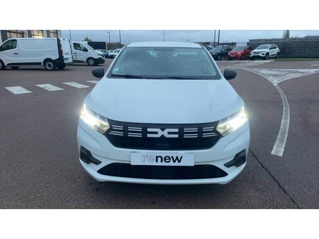 Dacia Sandero image 5