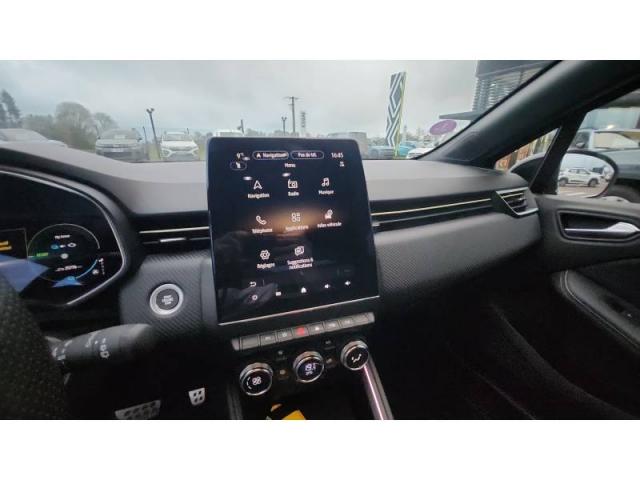 Renault Clio image 8