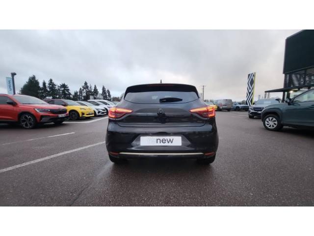 Renault Clio image 4