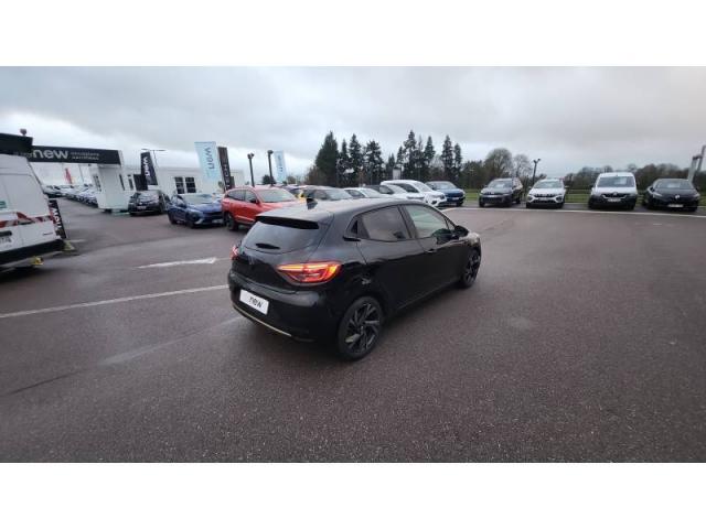 Renault Clio image 9