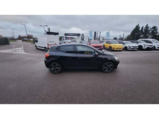 Renault Clio image 1