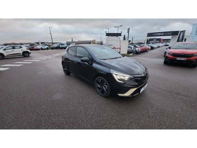 Renault Clio image 6