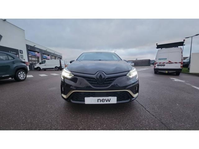 Renault Clio image 5