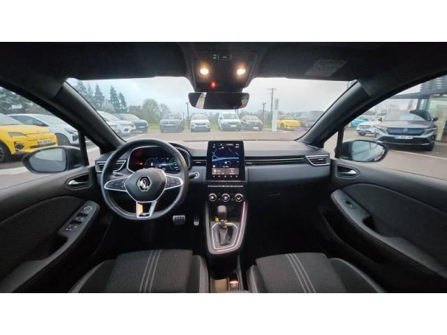 Renault Clio image 2