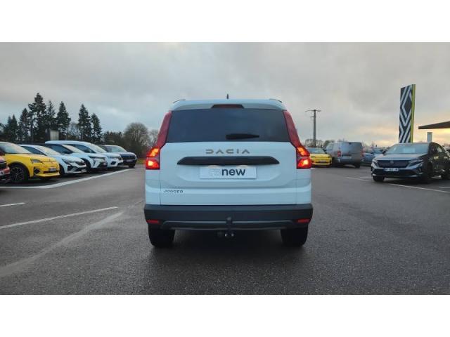 Dacia Jogger image 6