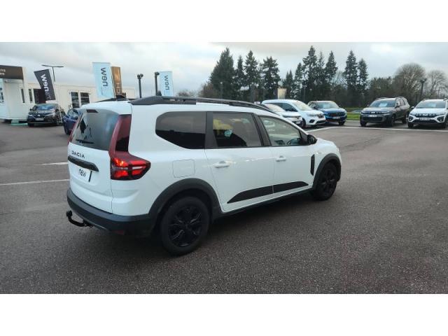 Dacia Jogger image 8