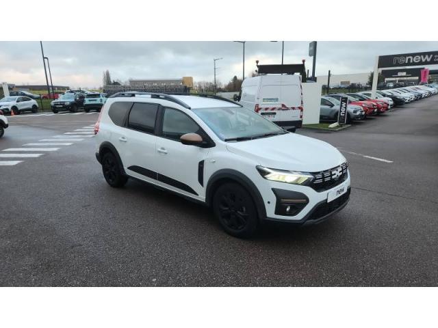Dacia Jogger image 1