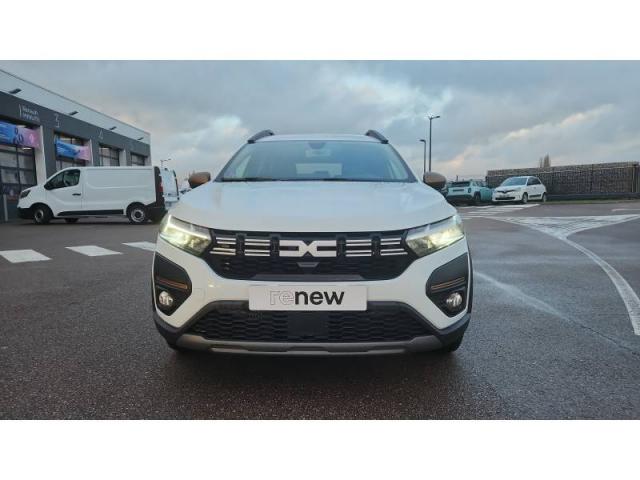 Dacia Jogger image 2