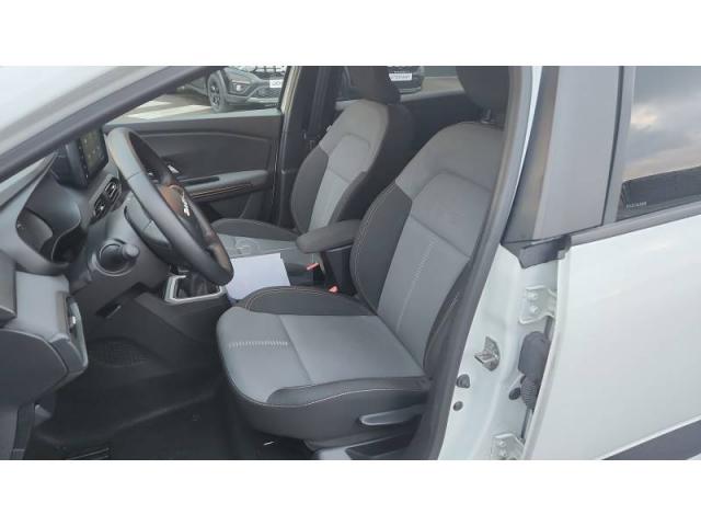 Dacia Jogger image 7