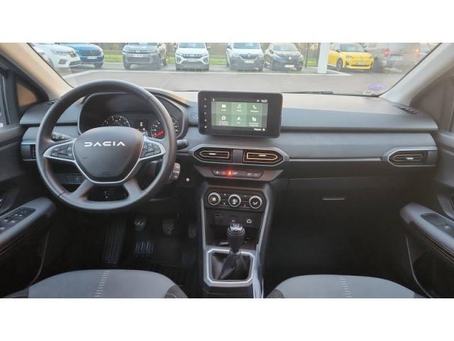 Dacia Jogger image 5