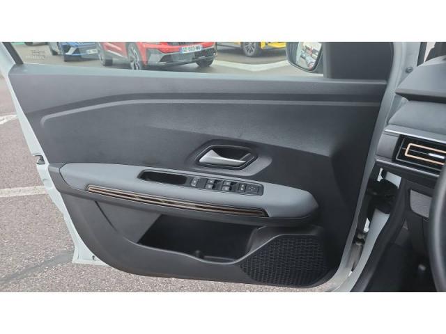 Dacia Jogger image 3