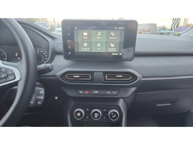 Dacia Jogger image 4