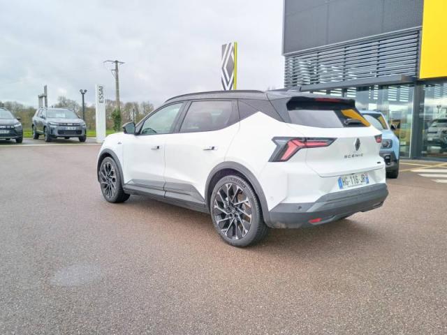 Renault Scénic image 8