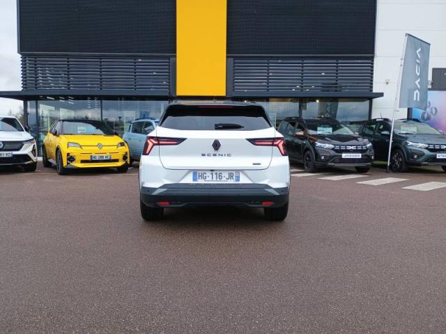 Renault Scénic image 9