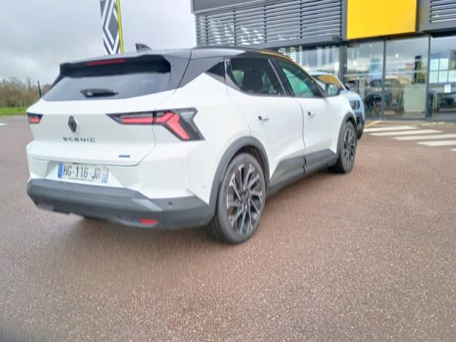 Renault Scénic image 5