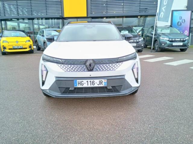 Renault Scénic image 2