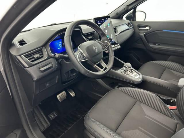 Renault Symbioz image 1