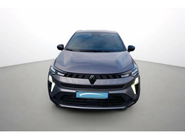Renault Symbioz image 8
