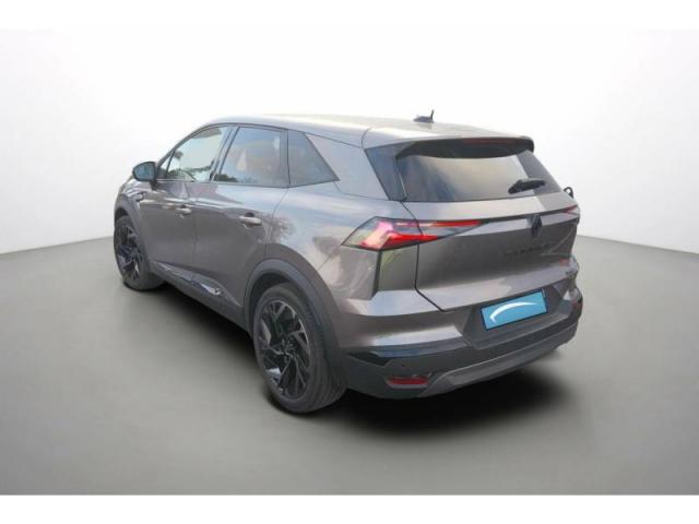 Renault Symbioz image 2