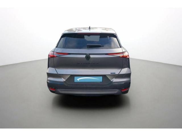 Renault Symbioz image 7