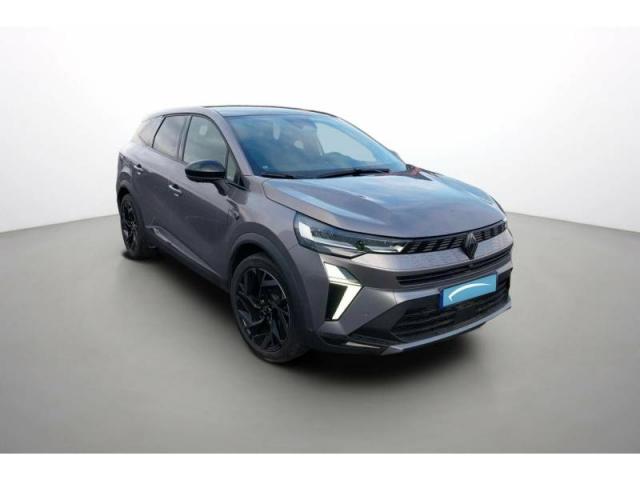 Renault Symbioz image 4