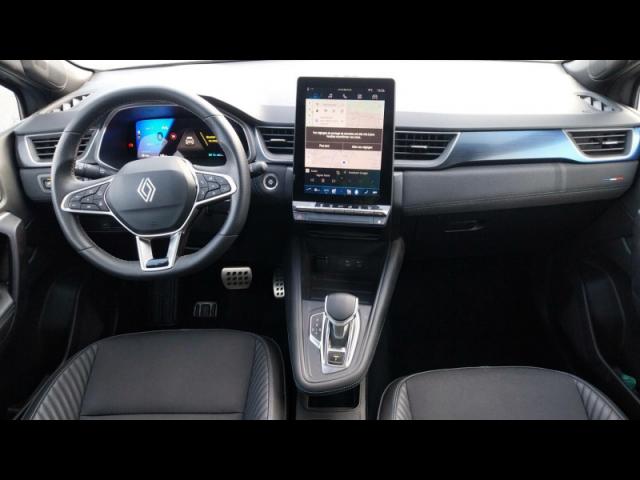 Renault Symbioz image 1